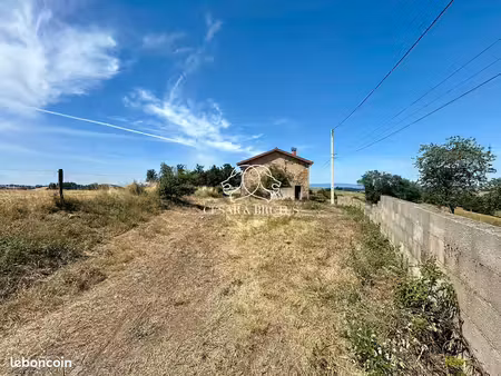 propriété 7 pièces 184 m²