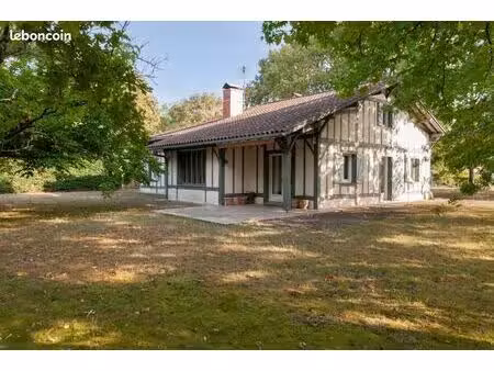 maison 5 pièces 190 m²