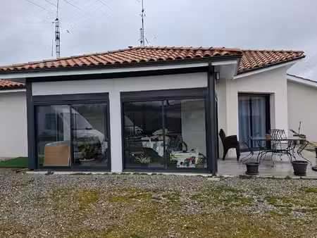 maision avendre de 144m2