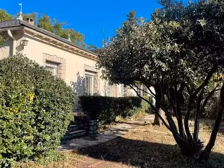 maison de caractère 7 pièces 179 m2