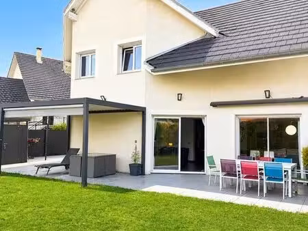 maison ponsonnas