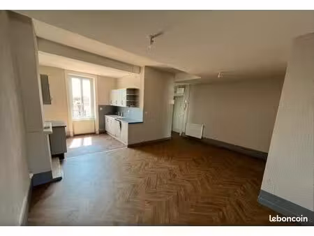 appartement t3