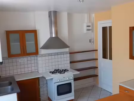appartement t5