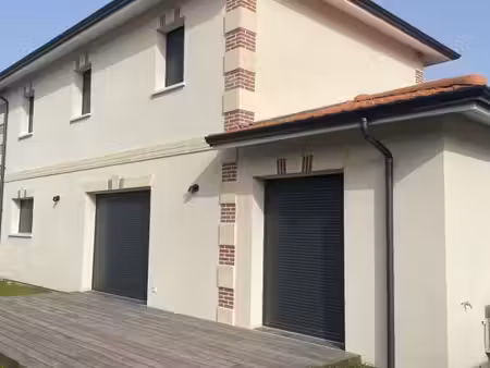 maison 5 pièces 114 m²