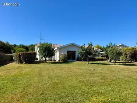 maison en viager 4 pièces 119 m²
