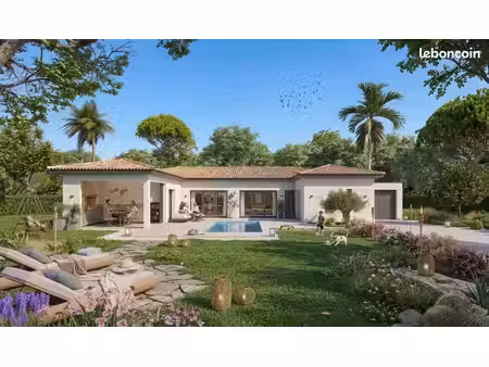 maison 4 pièces 137 m²