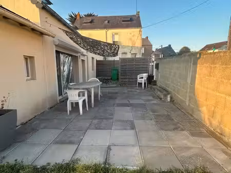 maison 4 pièces - 70 m2