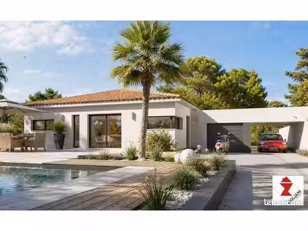 maison 4 pièces 95 m²