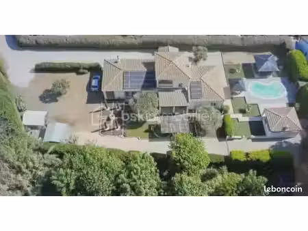 villa 183 m2