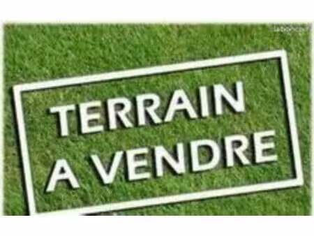 terrain à bâtir de 379 m² à suce-sur-erdre (44)