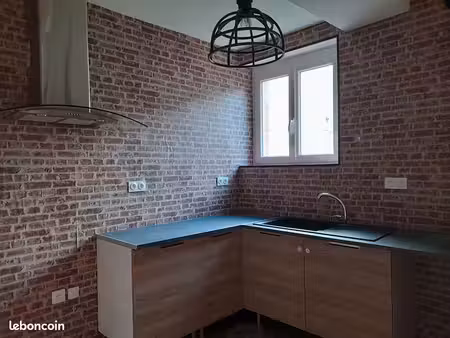 appartement 4 pièces 86 m²