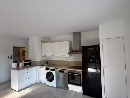 appartement t3 chantepie