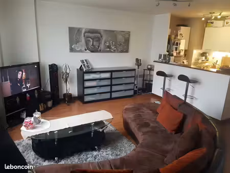 appartement t2 rdc