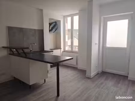 f3 en duplex à gien