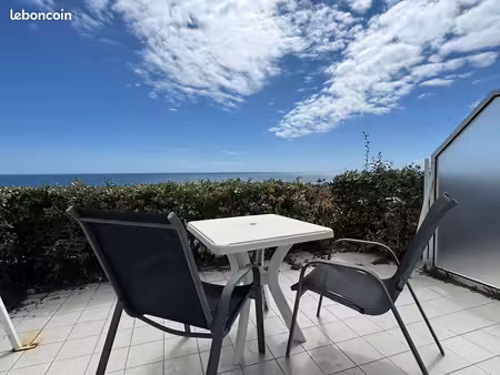 studio 1 pièce 20 m²