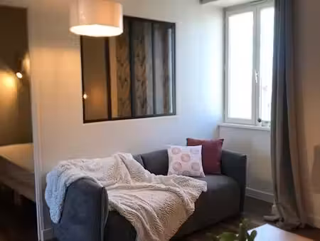 location appartement t1 meublé