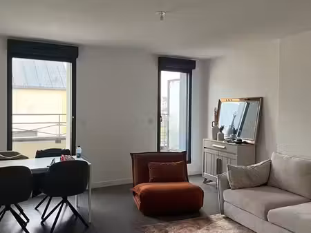 appartement t2 orléans centre