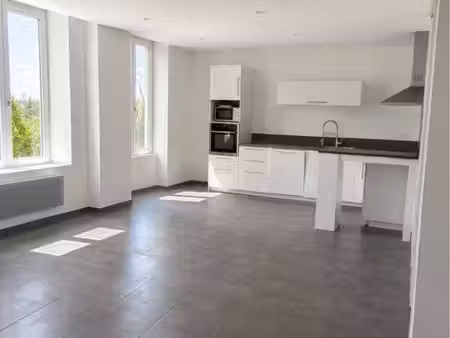appartement 70 m²