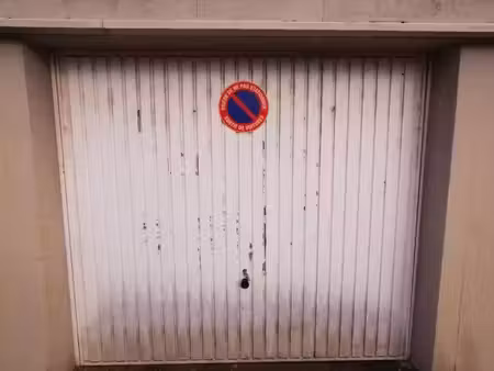 garage/box 10 m² orleans