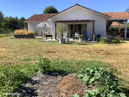maison 5 pièces 117 m2