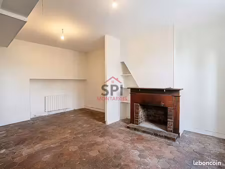 maison de ville 3 pièces 73 m²