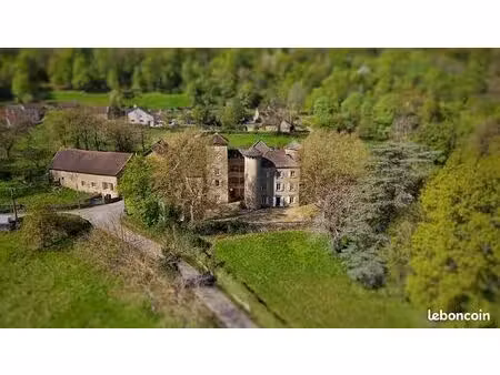 maison 17 pièces 405 m²