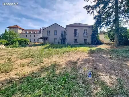 maison à rénover