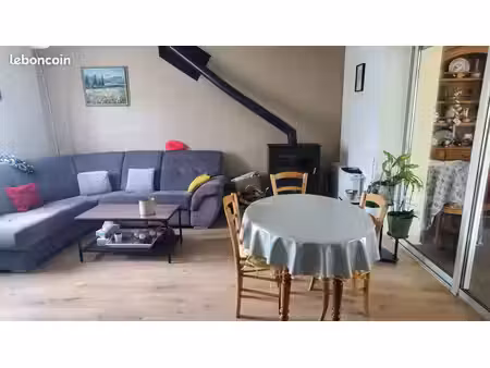 maison à firminy