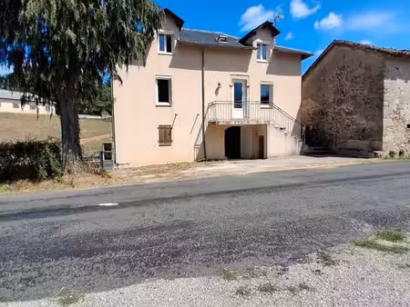 maison individuelle à louer