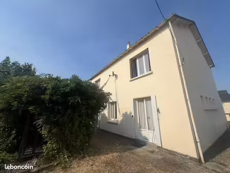 maison 7 pièces 133 m²