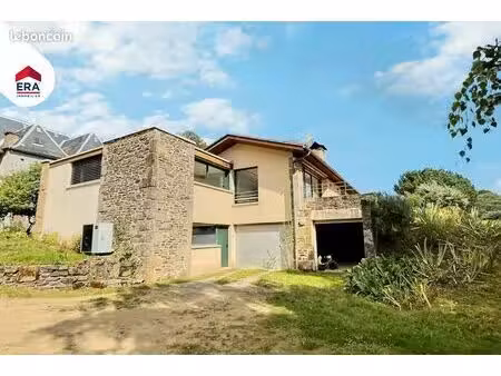 maison 3 pièces 108 m²