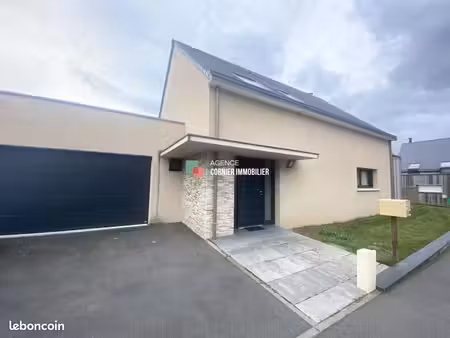 maison 6 pièces 175 m²
