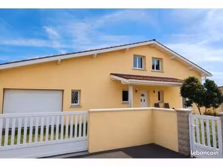 rare sur le secteur très bonne affaire maison tout confort