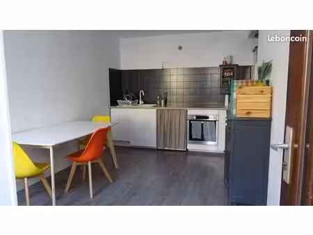 maison saint-jean-le-blanc 3 pièces 60 m²