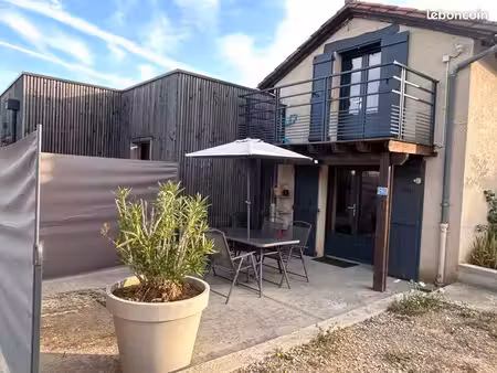la petite maison