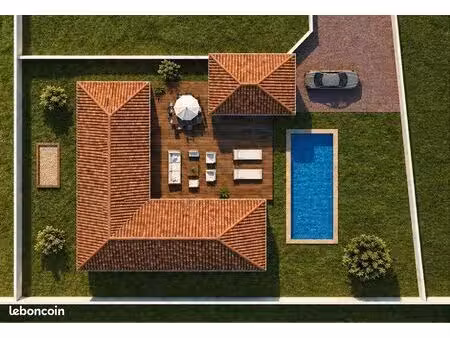 terrain 620 m2 idéalement situé à veauche (frais de notaire inclus dans le prix)
