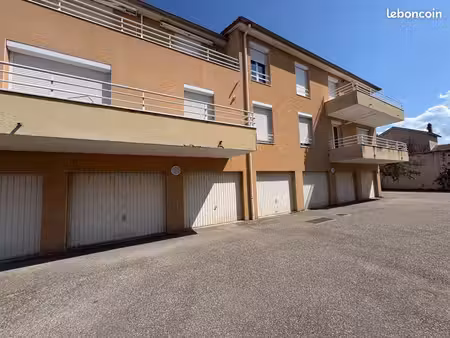 appartement 3 pièces 76 m²