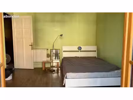 location chambre étudiant