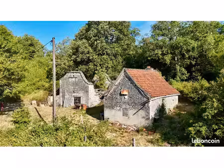 maison 2 pièces 40 m²