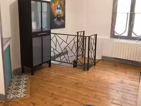 ideal investisseur bel appartement t3