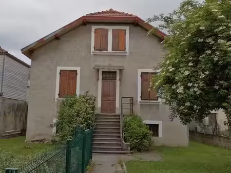 studio à louer à fontaine
