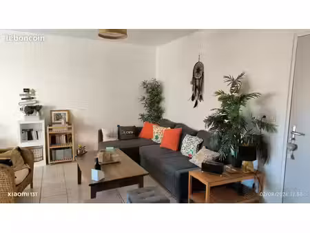 appartement t2