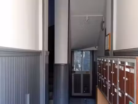 nantes mellinet – charmant t2 lumineux de 34 m² (particulier)