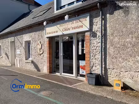 appartement 3 pièces 67 m²