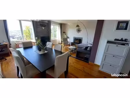 86 m² grand t3
