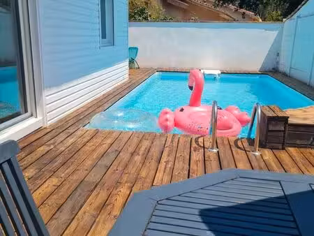 maison+studio+piscine