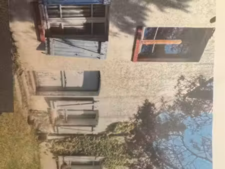 maison 95m2