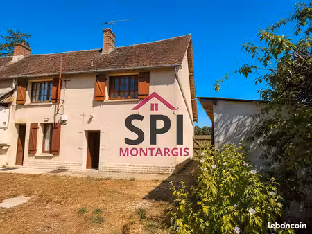 maison 4 pièces 88 m²
