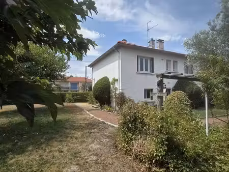 maison 5 pièces 102 m²