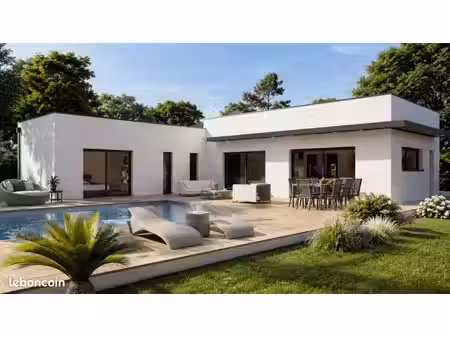 maison 5 pièces 143 m²